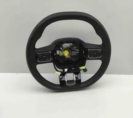 Citroen C5 Aircross Steering wheel 98223644ZD