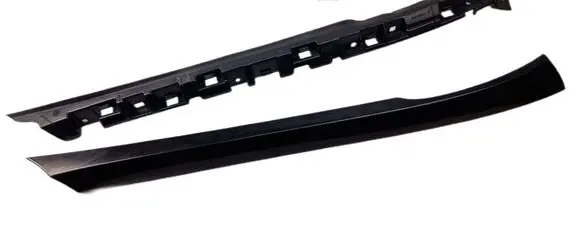 Renault Scenic IV - Grand scenic IV Front arch trim 638746532R 2089603X 638A87556R
