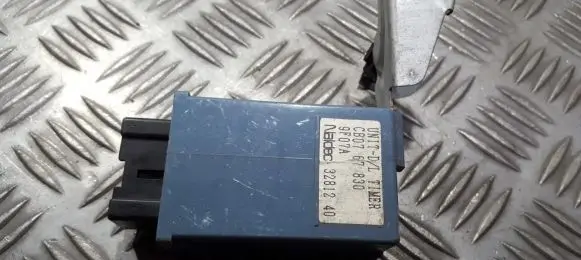 Mazda Premacy Other control units/modules CB0767830 9F07A