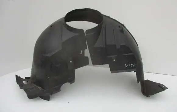 Mercedes-Benz Vito Viano W447 Front wheel arch liner splash guards A4476840177