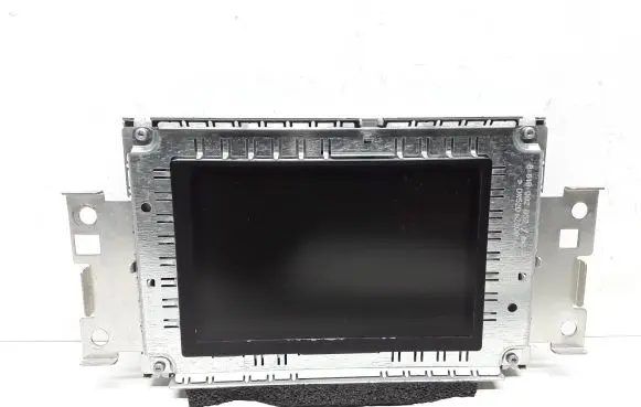 Volvo S60 Screen/display/small screen 31344264