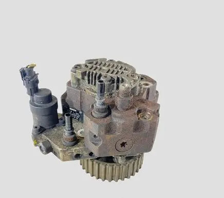 Renault Laguna II Fuel injection high pressure pump 8200108225 0445010075