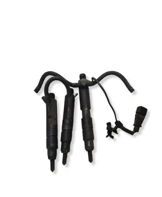 Volkswagen Golf IV Fuel injectors set 