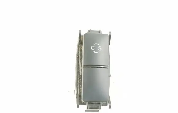 Mercedes-Benz E W212 Gear selector 2128206310 A2128206310