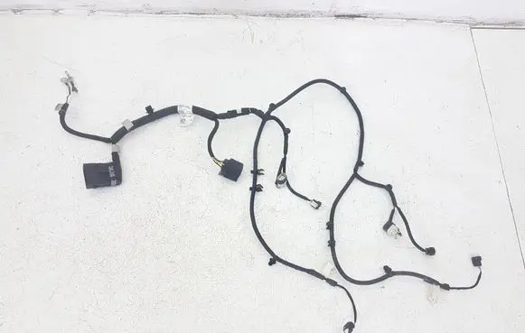 Ford F150 Other wiring loom ML3T13A576 ML3T13A576ADB PY335ATT17000941