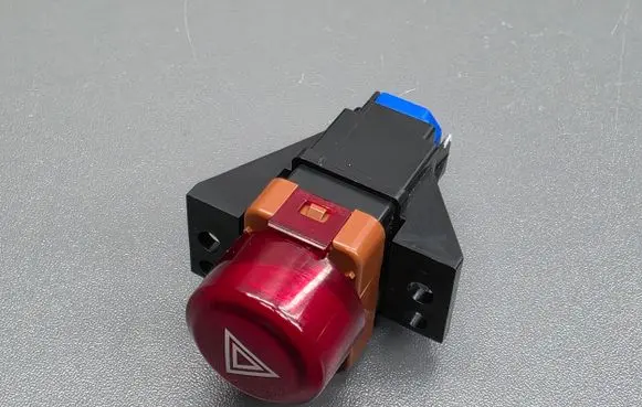 Honda Jazz Hazard light switch M30935