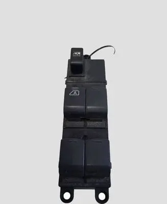 Nissan Qashqai Electric window control switch 25401JD00B