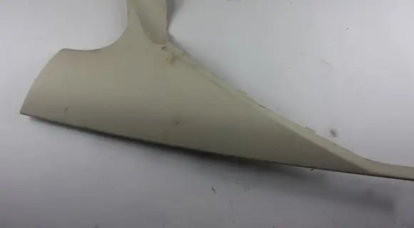 Volkswagen PASSAT B8 (A) pillar trim 3G5867241