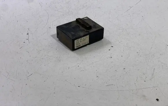 Other control units/modules