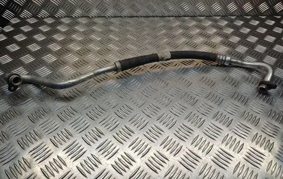 Renault Laguna II Air conditioning (A/C) pipe/hose 8200004040E