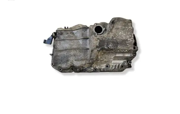 BMW 3 E90 E91 Oil sump 14341610 8510206