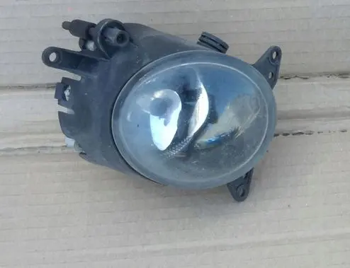 Mitsubishi Colt Front fog light