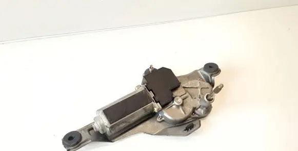 Toyota RAV 4 (XA20) Rear window wiper motor 8513042040 1592004791