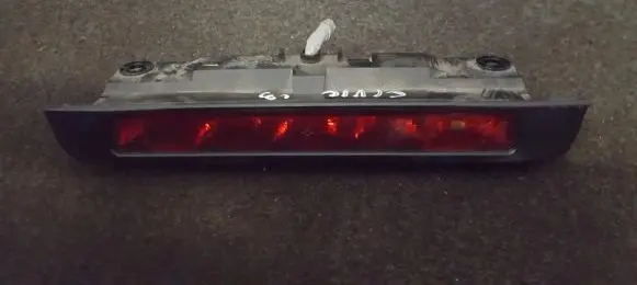 Honda Civic Third/center stoplight s6aa fss