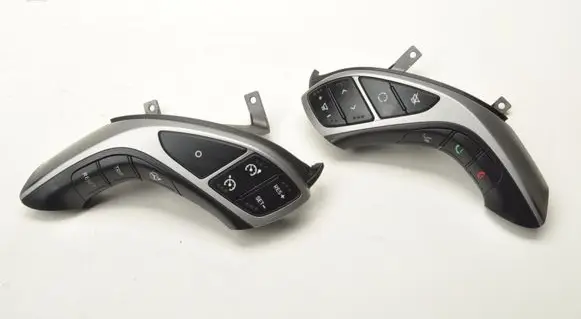 Hyundai i30 Steering wheel buttons/switches 96700A6500