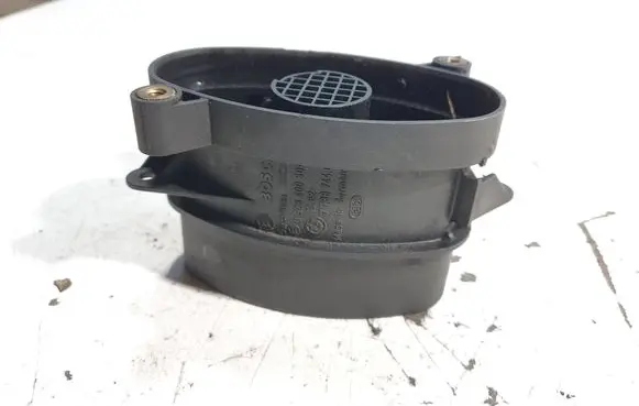 BMW 3 E90 E91 Mass air flow meter 7788744 0928400504 1362