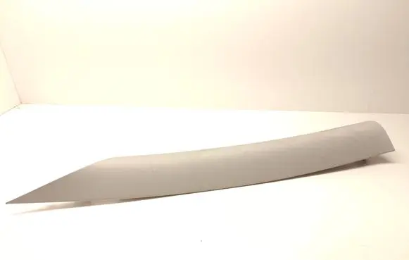 Tesla Model 3 (C) pillar trim 152791601H CZ221950000640
