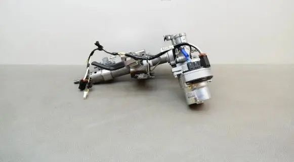 Mitsubishi Outlander Steering rack mechanical part JJ00102184 8633A131