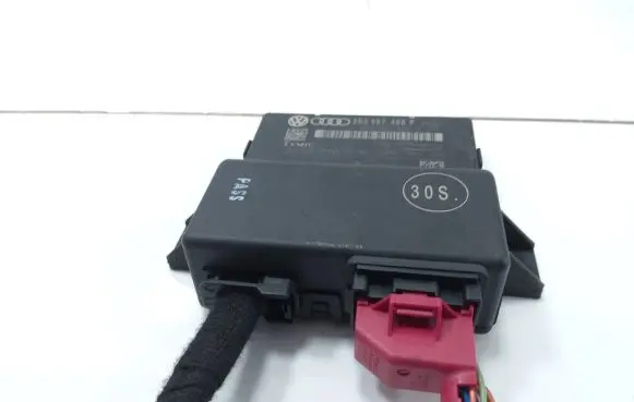 Audi Q5 SQ5 Gateway control module 8R0907468D 2840747712 8R0907468P