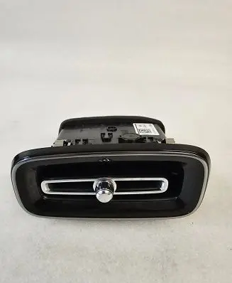 Volvo XC40 Dashboard side air vent grill/cover trim 31442625