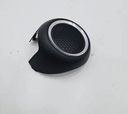 Mini One - Cooper Clubman R55 Front door speaker cover trim 