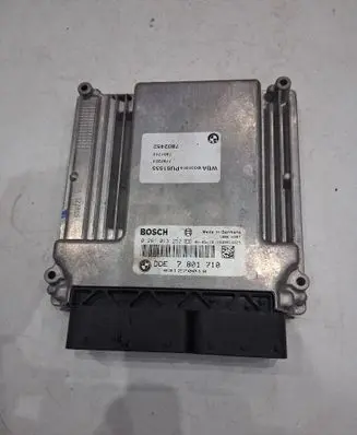 BMW 1 E81 E87 Engine control unit/module ECU 7801710