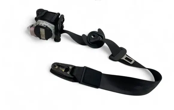 Porsche Macan (95B) Front seatbelt 95B857706B