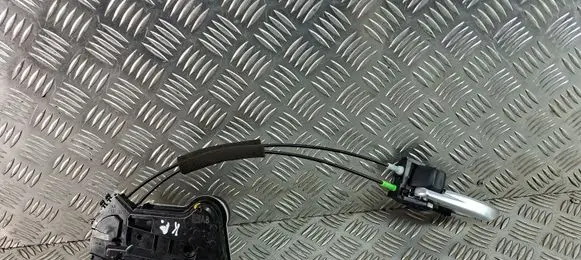 Toyota Corolla E210 E21 Front door lock