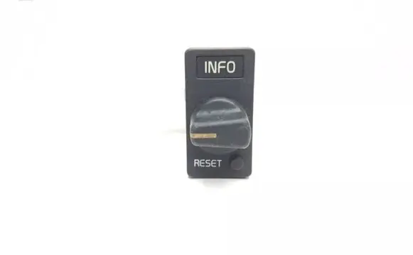 Volvo 850 Windscreen/window heater switch 3523260