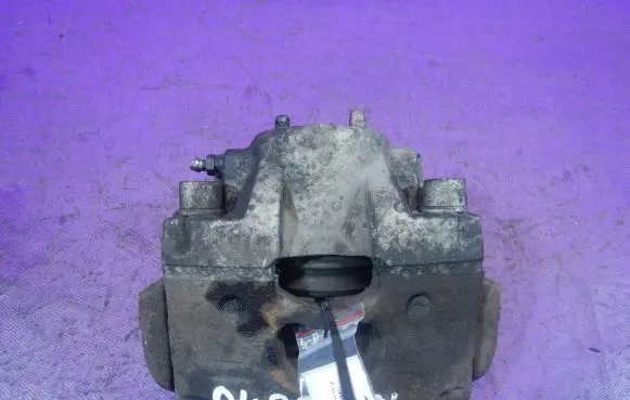 Opel Signum Front brake caliper