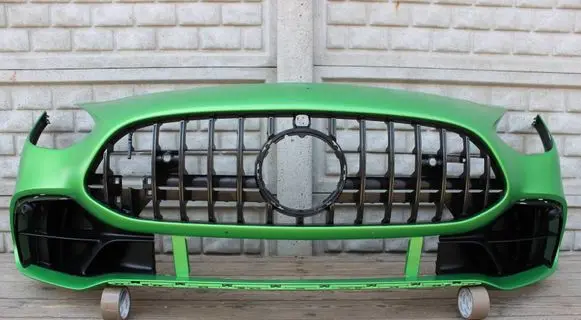 Mercedes-Benz AMG GT C192 Front bumper A1928851600