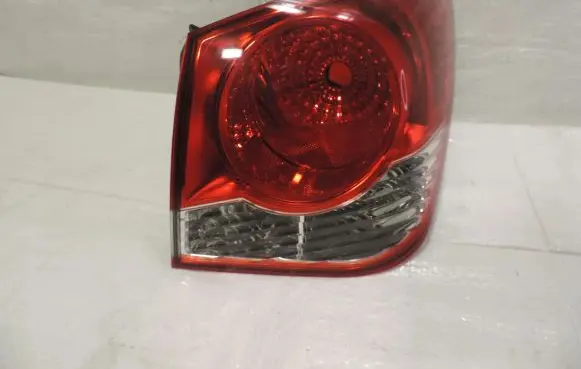 Chevrolet Cruze Rear/tail lights