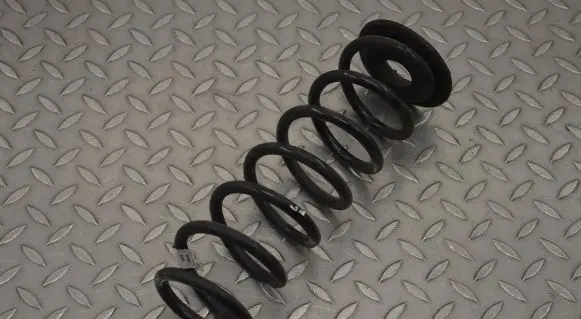 Volkswagen Golf VIII Rear coil spring 5Q0511115GG