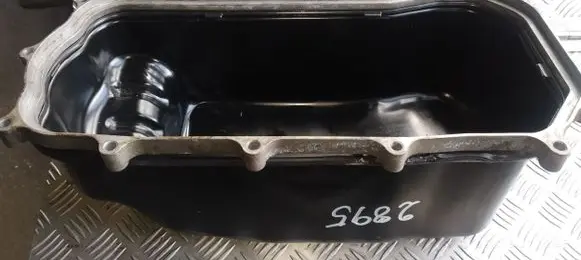 Fiat Ducato Oil sump 