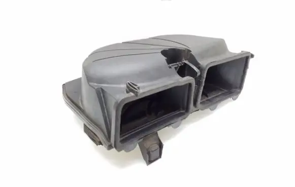 Mercedes-Benz C W204 Interior heater climate box assembly housing 50623 1408320084
