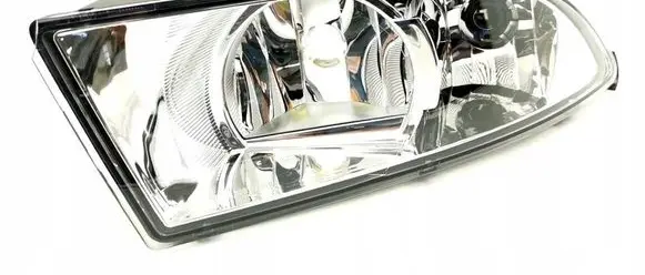 Skoda Roomster (5J) Headlight/headlamp 5J0941702B