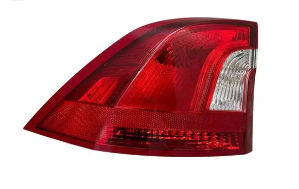 Volvo S60 Rear/tail lights