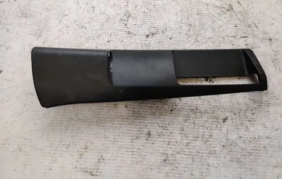 Volkswagen Transporter - Caravelle T5 Sliding door cover cap 7H0843188