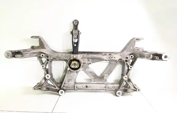 Volkswagen PASSAT B8 Front subframe 3Q0199369E 5Q0199868 5Q0199855AB