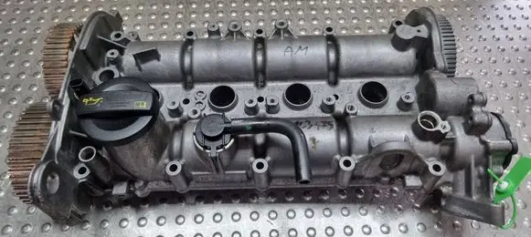 Volkswagen Polo V 6R Rocker cam cover 04E103479 04E103475AM