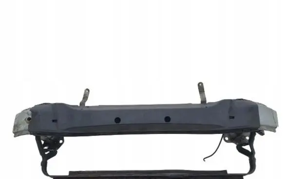 Volvo V50 Front bumper support beam