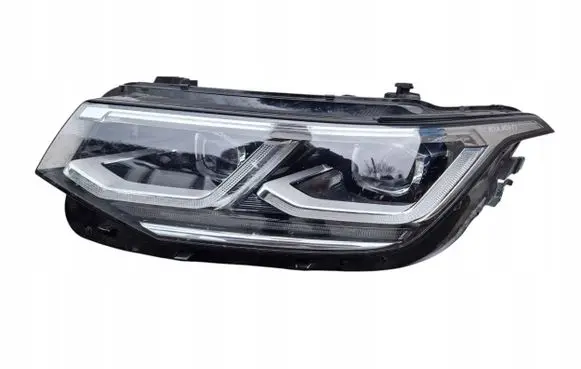 Volkswagen Tiguan Headlight/headlamp 5NB941081G