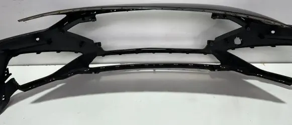 Hyundai i30 Front bumper