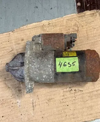 Hyundai i30 Starter motor 36100 1250295