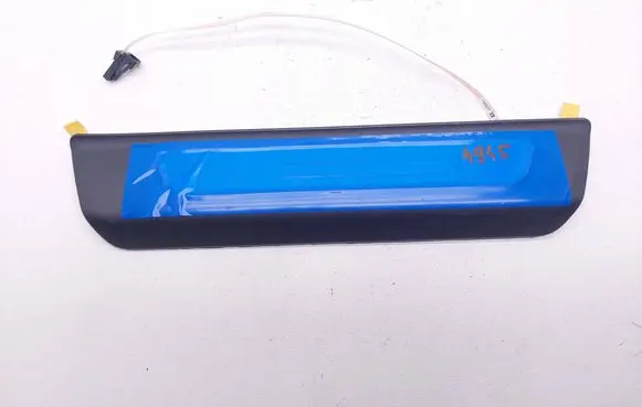 Audi Q7 4M Other sill/pillar trim element 4M0947418