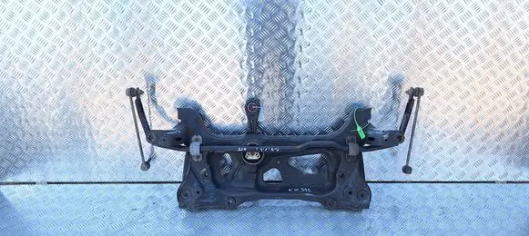 Volkswagen Golf VII Front subframe S27698345 3Q0199315B