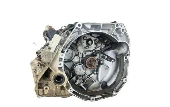 Dacia Sandero III Automatic gearbox JT4004 320107520R