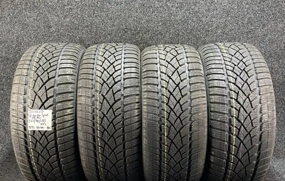 Audi A6 S6 C8 4K R18 winter tire 