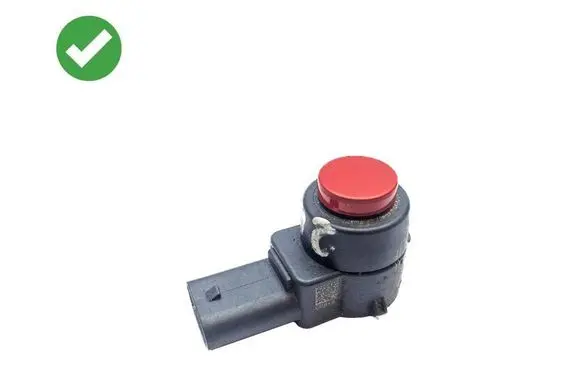 Mercedes-Benz C W204 Parking PDC sensor A2125420118 0263003617 2651D