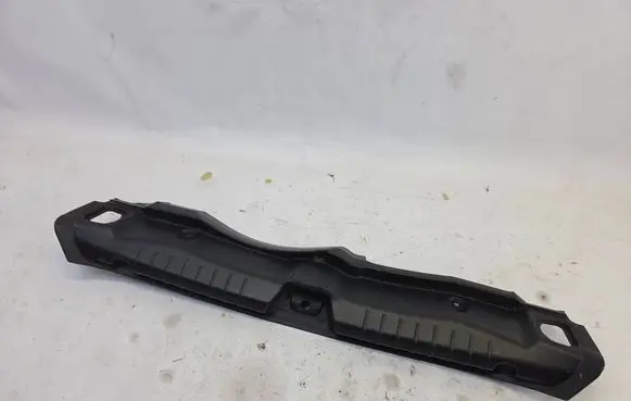 Maserati Ghibli Trunk/boot sill cover protection 6700114150